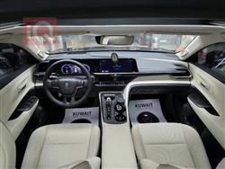 تويوتا كراون